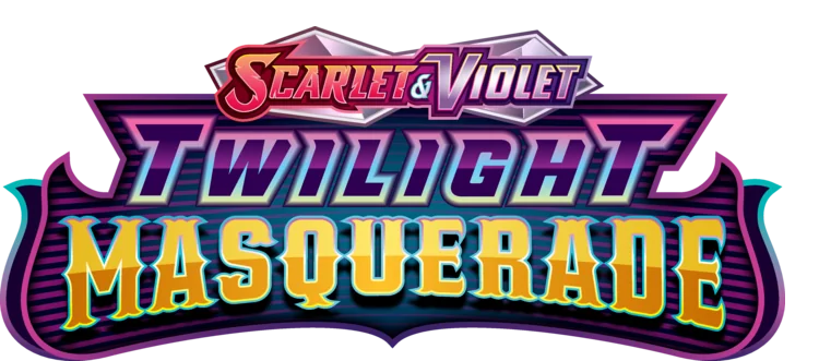 Pokémon - Scarlet & Violet 6 Twilight Masquerade: Een Betoverende Nieuwe Wereld!