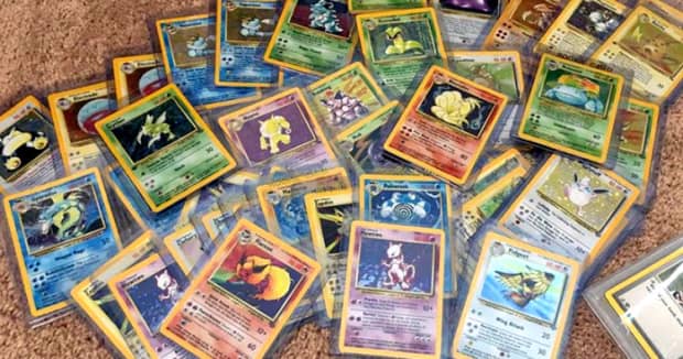 Welke Pokémon kaarten moet ik kopen?