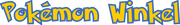 pokemonwinkel