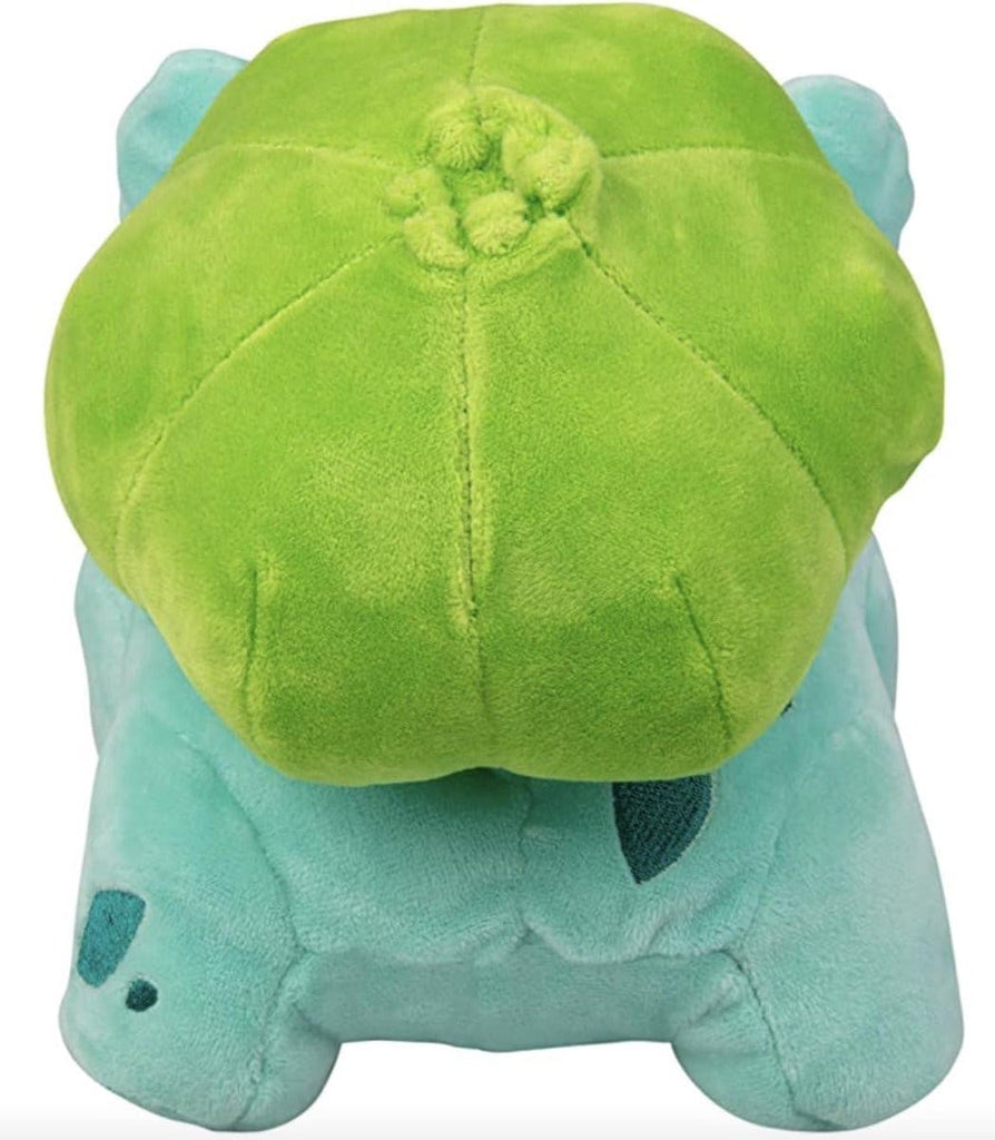 Pokemon Pluche Knuffel - MEGA BULBASAUR 50 CM xccscss.