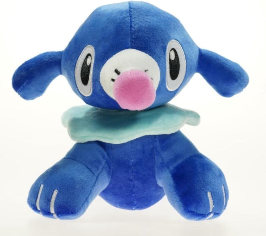 Pokemon Pluche Knuffel - Popplio 20cm xccscss.