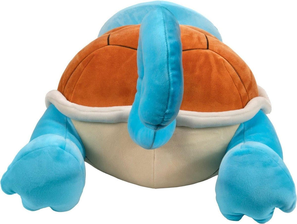 Squirtle Pokémon Sleep Pluche Knuffel Squirtle (50 cm liggend) xccscss.