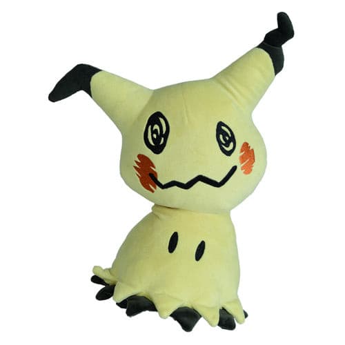 Pokemon Pluche - Mimikyu 30cm xccscss.