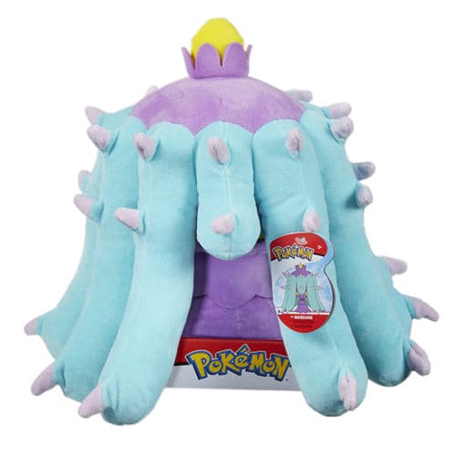 Pokemon Mareanie Pluche 30CM xccscss.