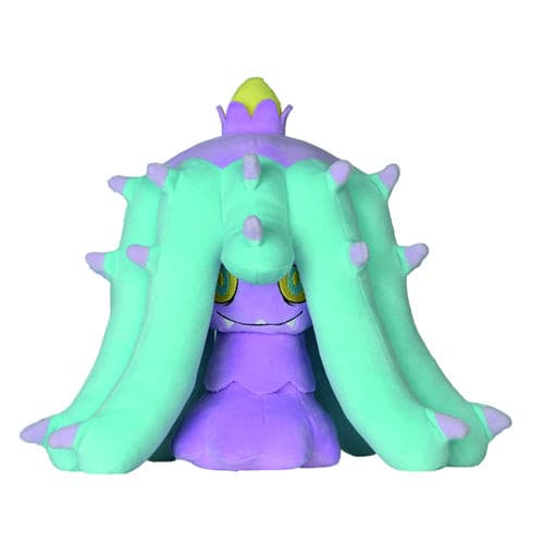 Pokemon Mareanie Pluche 30CM xccscss.