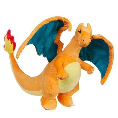 Charizard Pluche Knuffel 30CM xccscss.