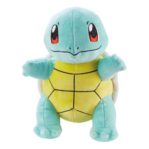 Pokemon Squirtle Knuffel / Pluche 20cm xccscss.