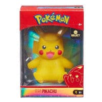 Pokemon - 4 Inch Kanto Vinyl Figure - Pikachu xccscss.