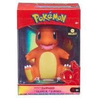 Pokemon - 4 Inch Kanto Vinyl Figure - Charmander xccscss.