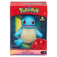 Pokemon - 4 Inch Kanto Vinyl Figure - Squirtle xccscss.