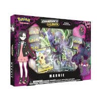 Pokemon - Sword & Shield Champions Path Special Collection Marnie xccscss.