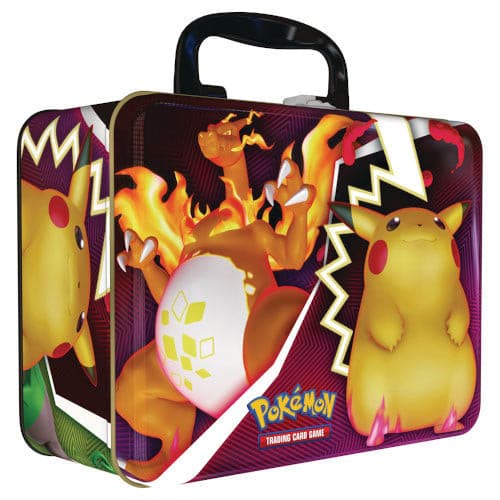 Pokemon - Collector Chest Q4 2020 xccscss.