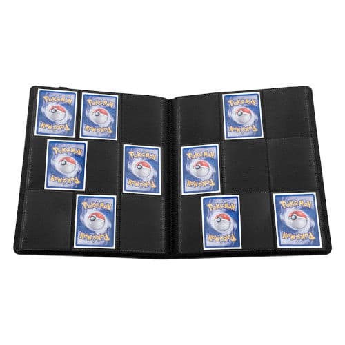 Ultra Pro 9-Pocket Premium Pro Binder Pokemon Mewtwo Verzamelmap xccscss.