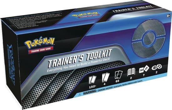 Pokemon Trainer's Toolkit 2021 xccscss.