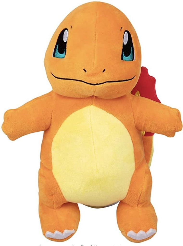 Pokemon Pluche Knuffel - MEGA CHARMANDER 50 CM xccscss.