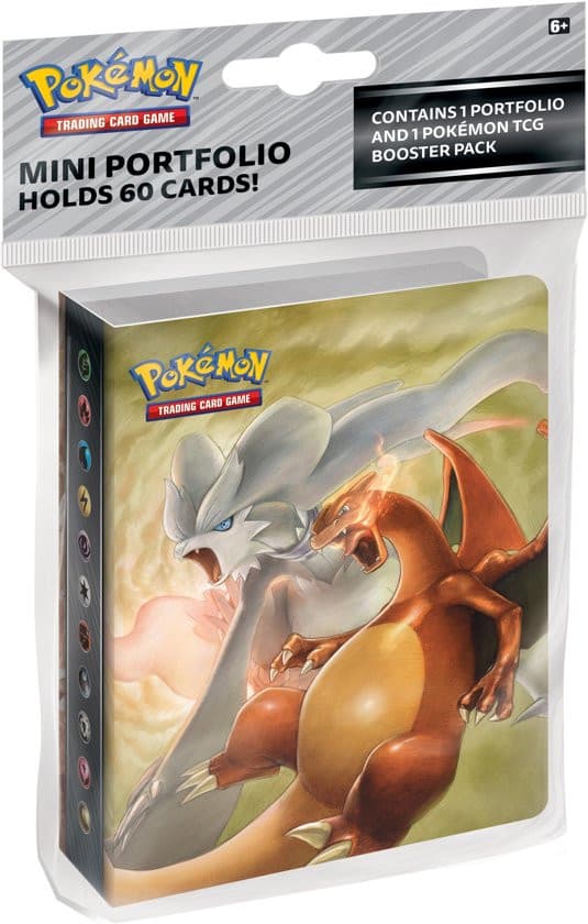 Pokémon Sun & Moon Unbroken Bonds Collectors Album - Pokémon Kaarten xccscss.