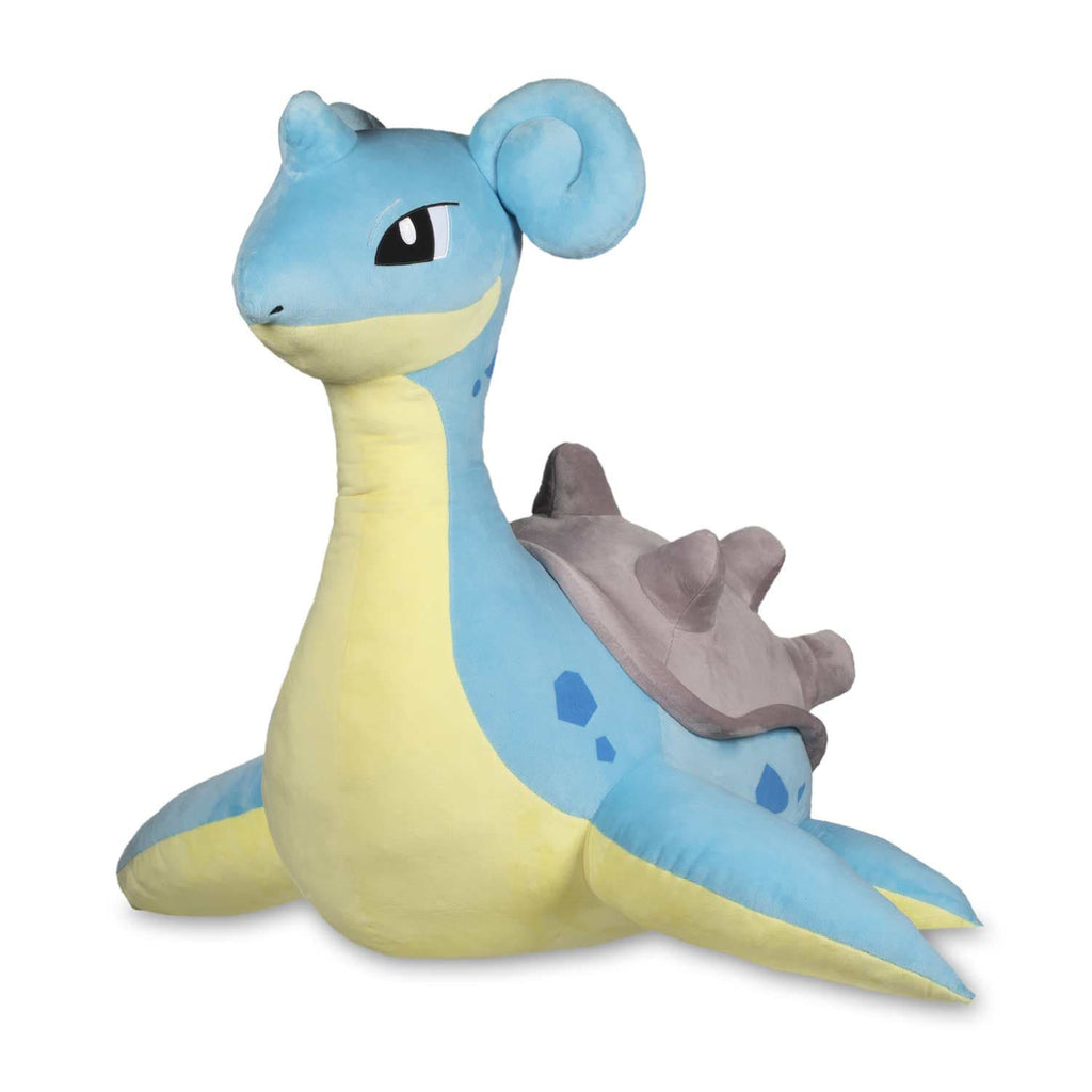 Lapras Pokémon Pluche groot (33CM) xccscss.