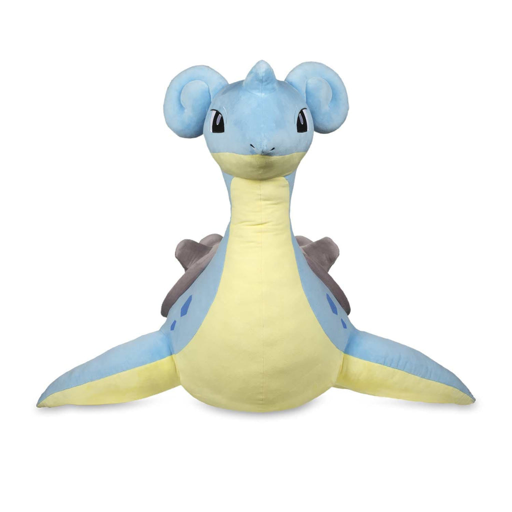 Lapras Pokémon Pluche groot (33CM) xccscss.