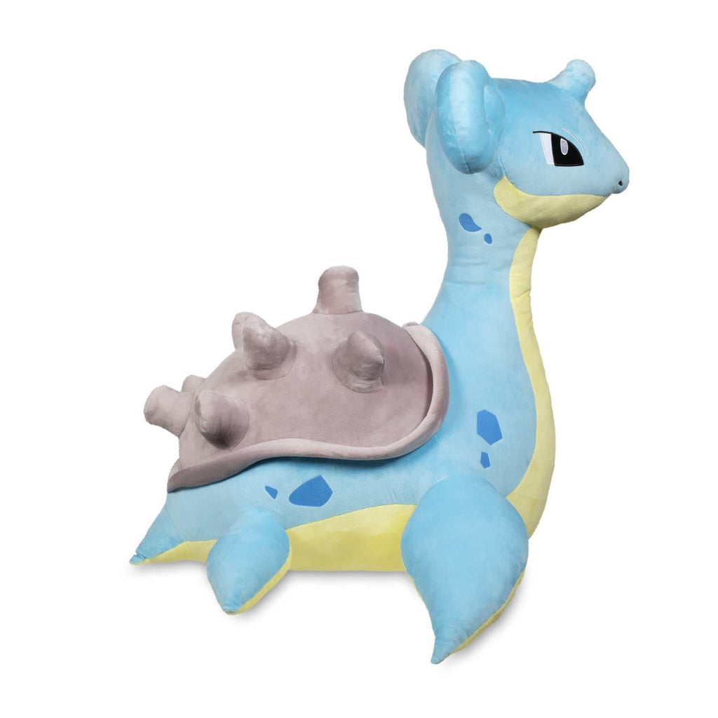 Lapras Pokémon Pluche groot (33CM) xccscss.