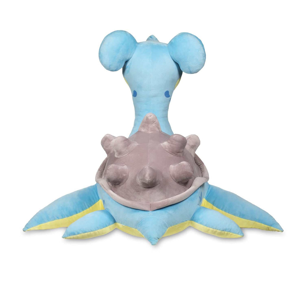 Lapras Pokémon Pluche groot (33CM) xccscss.