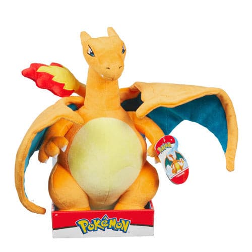 Charizard Pluche Knuffel 30CM xccscss.